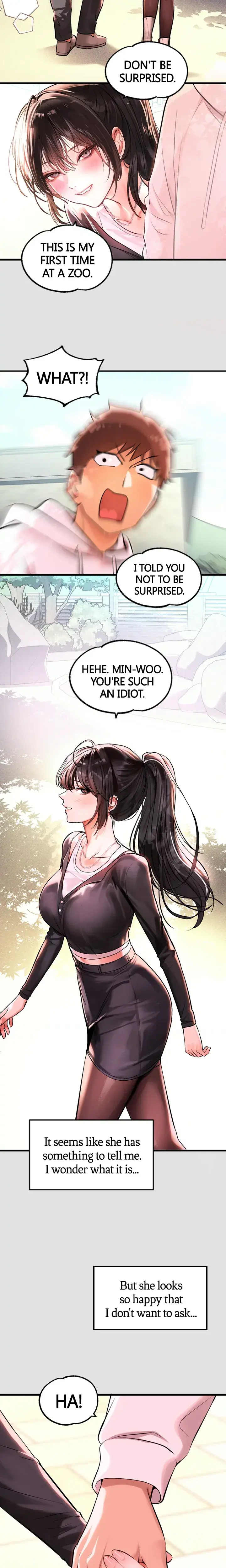 Landlord Sisters Chapter 74 - Page 8