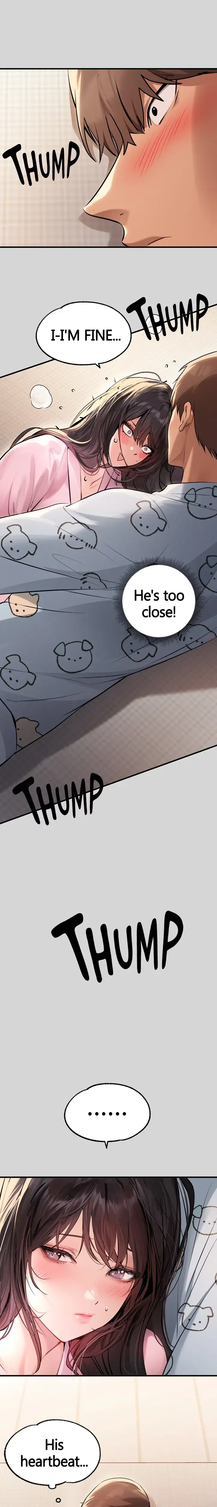 Landlord Sisters Chapter 75 - Page 14