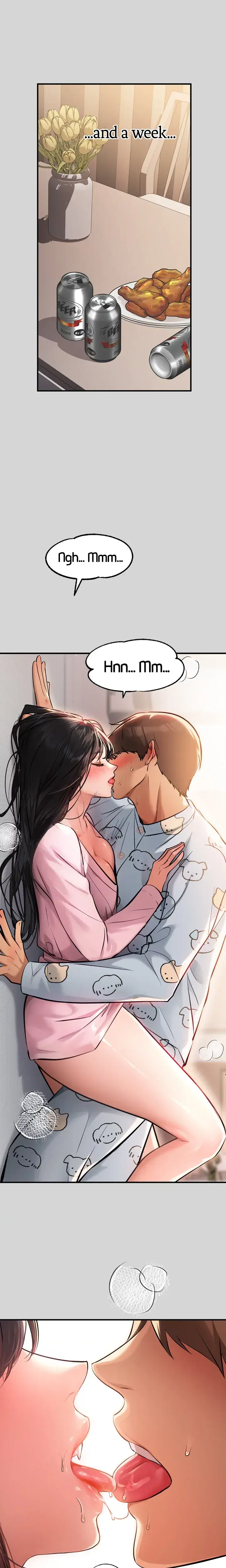 Landlord Sisters Chapter 75 - Page 18