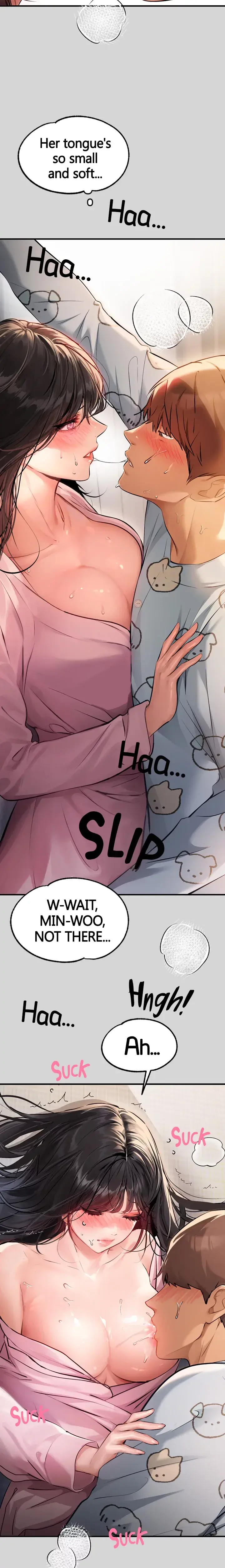 Landlord Sisters Chapter 75 - Page 19