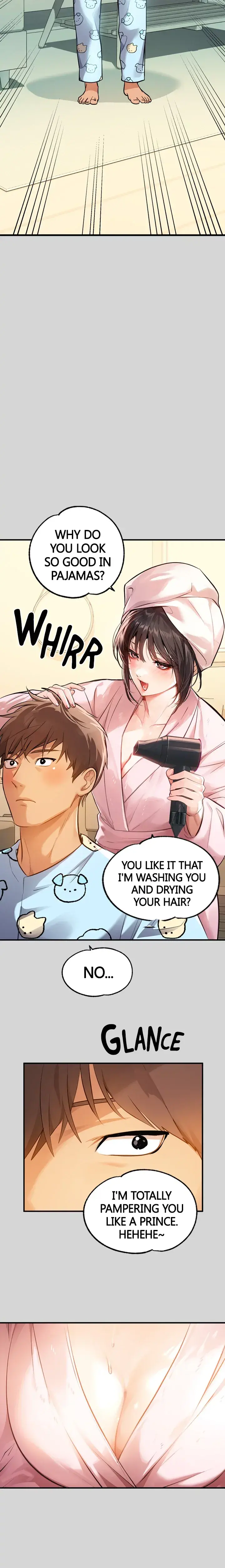 Landlord Sisters Chapter 75 - Page 2