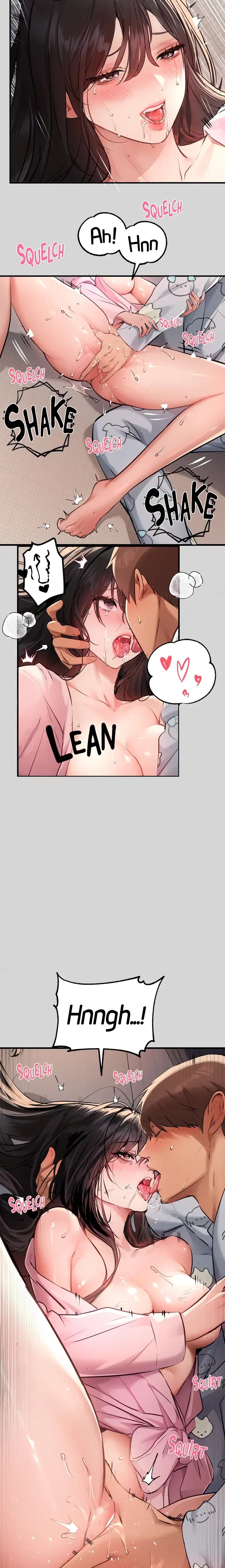 Landlord Sisters Chapter 75 - Page 24