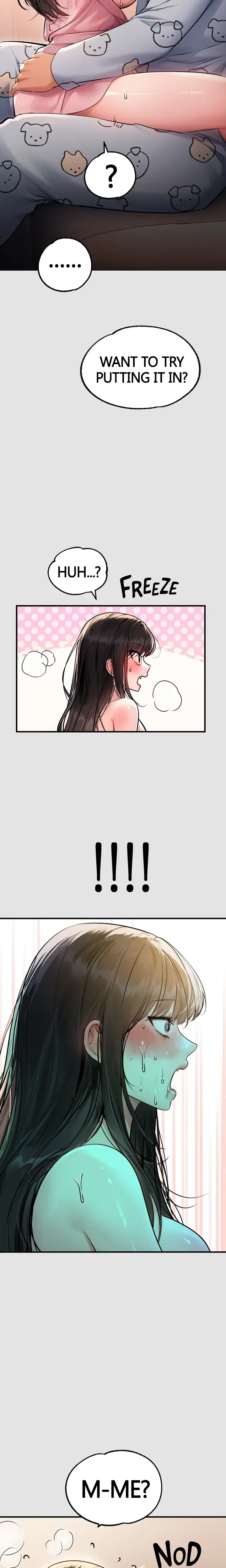 Landlord Sisters Chapter 76 - Page 10
