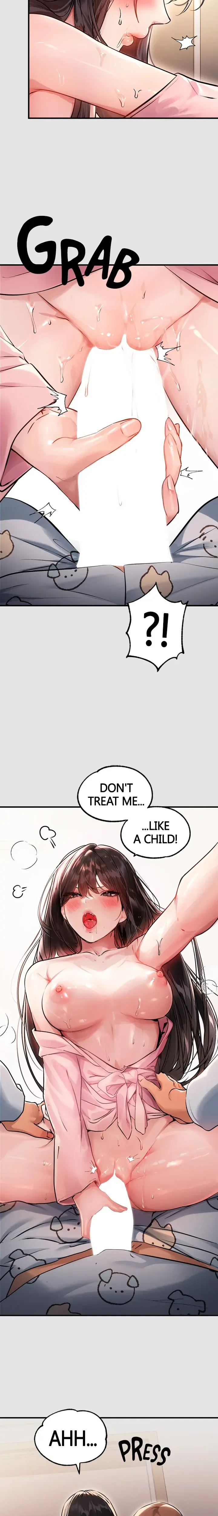 Landlord Sisters Chapter 76 - Page 12