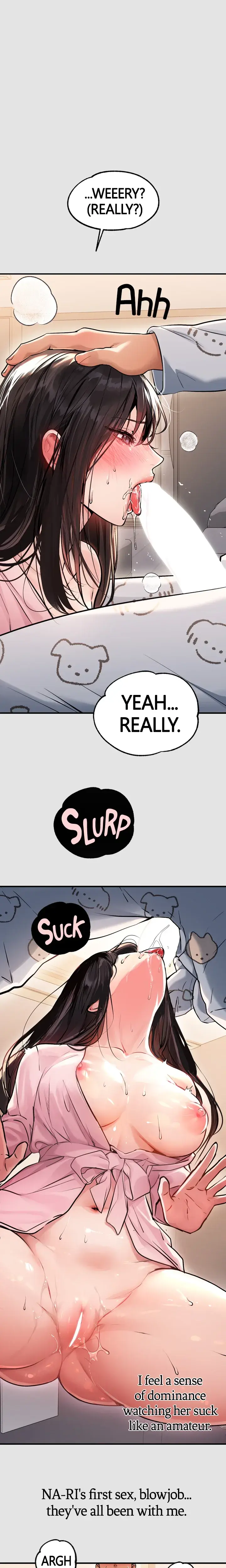 Landlord Sisters Chapter 76 - Page 4