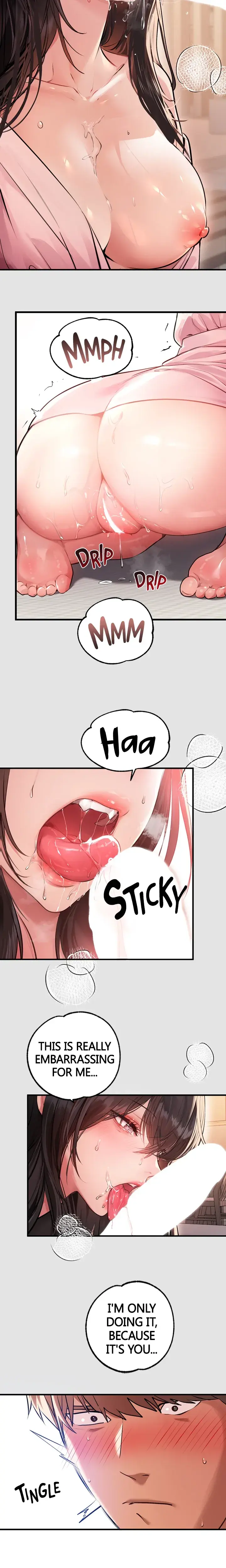 Landlord Sisters Chapter 76 - Page 6