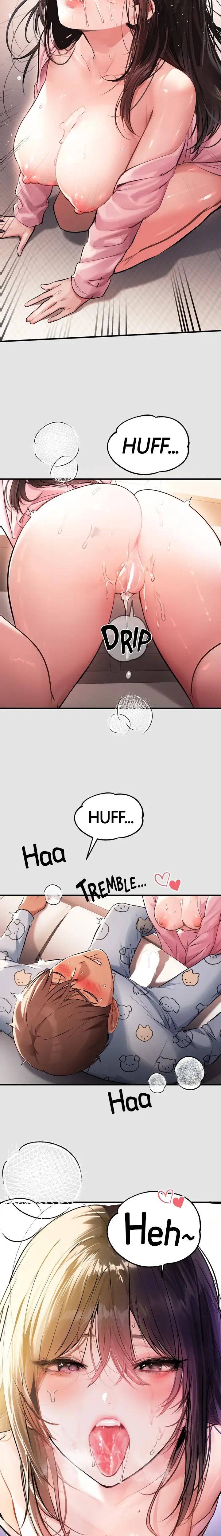 Landlord Sisters Chapter 76 - Page 8