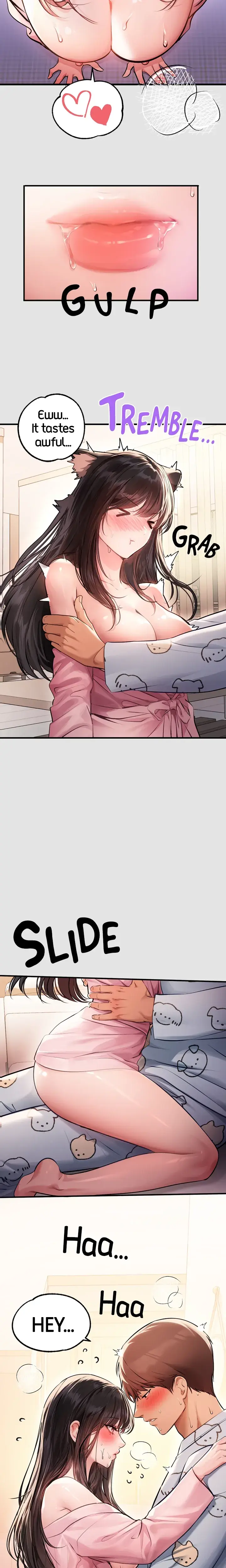 Landlord Sisters Chapter 76 - Page 9