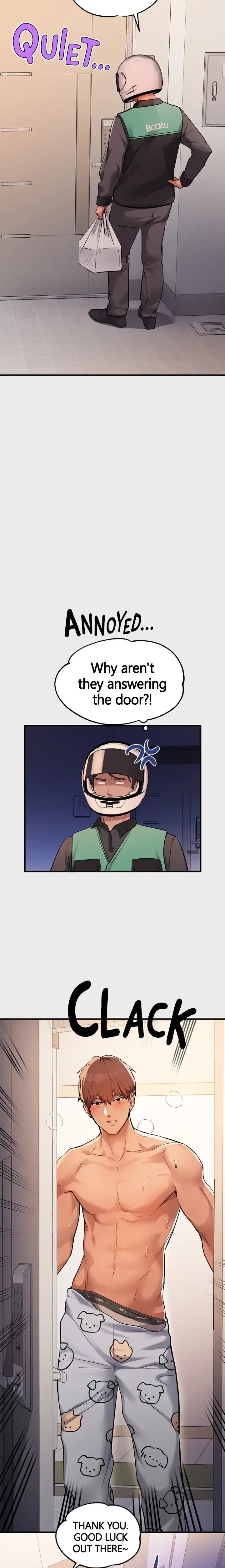 Landlord Sisters Chapter 77 - Page 19