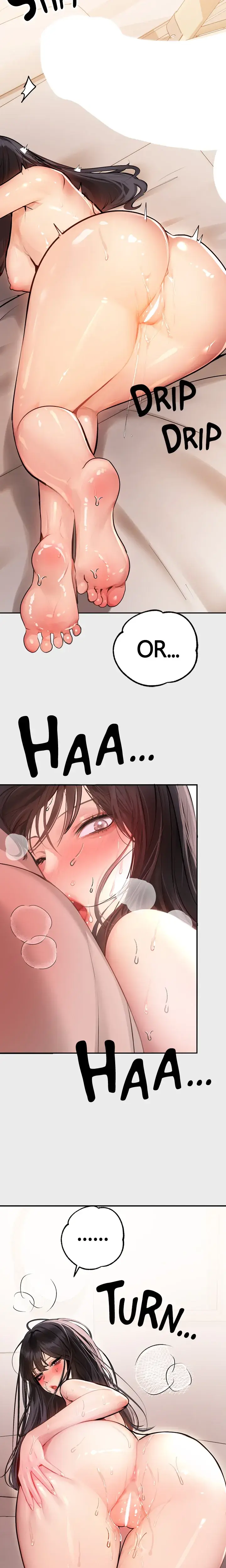 Landlord Sisters Chapter 77 - Page 24
