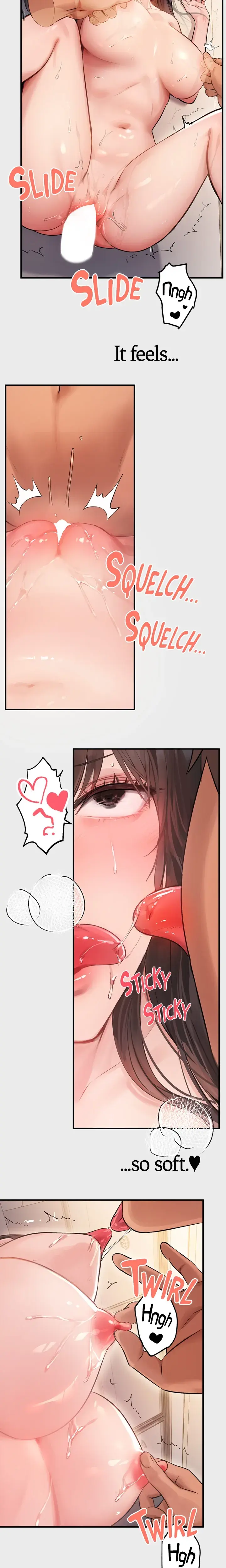 Landlord Sisters Chapter 77 - Page 8