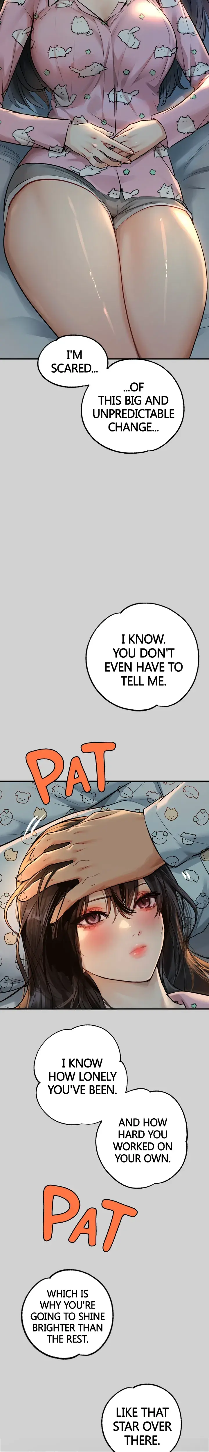 Landlord Sisters Chapter 78 - Page 10
