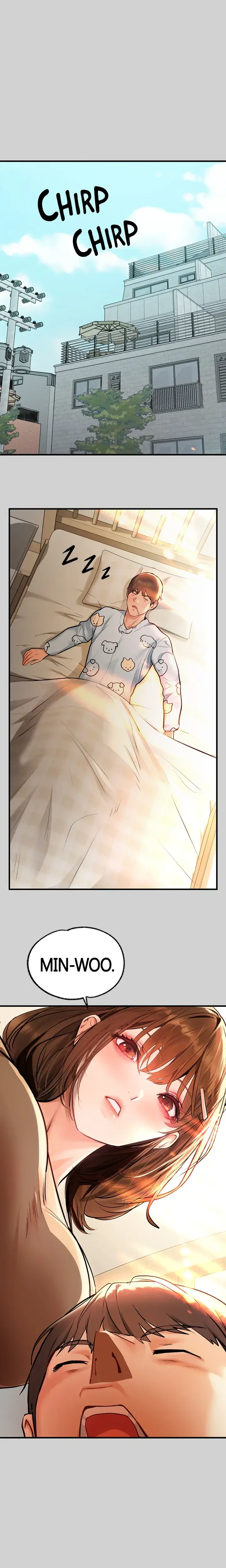 Landlord Sisters Chapter 78 - Page 15