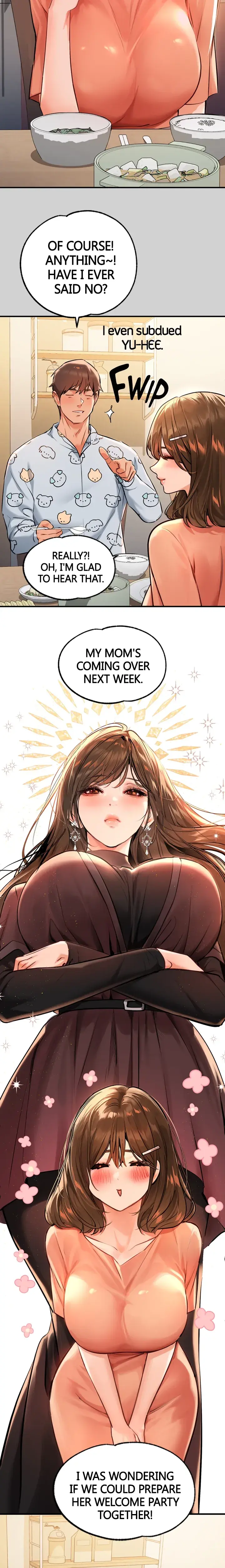 Landlord Sisters Chapter 78 - Page 20