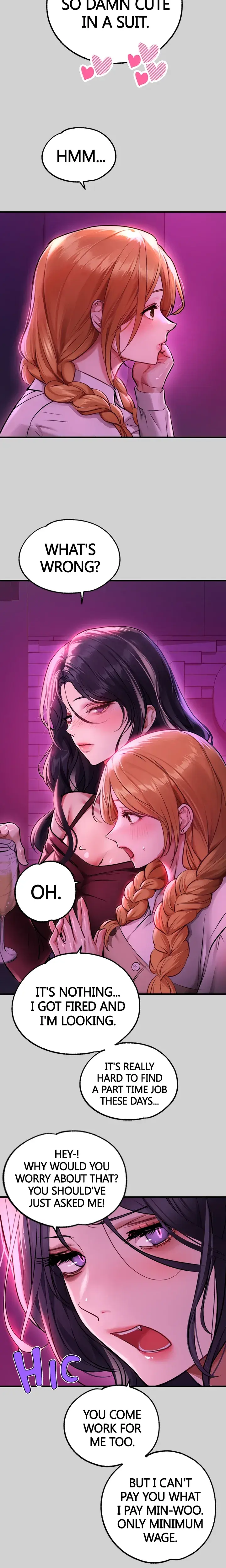 Landlord Sisters Chapter 78 - Page 23