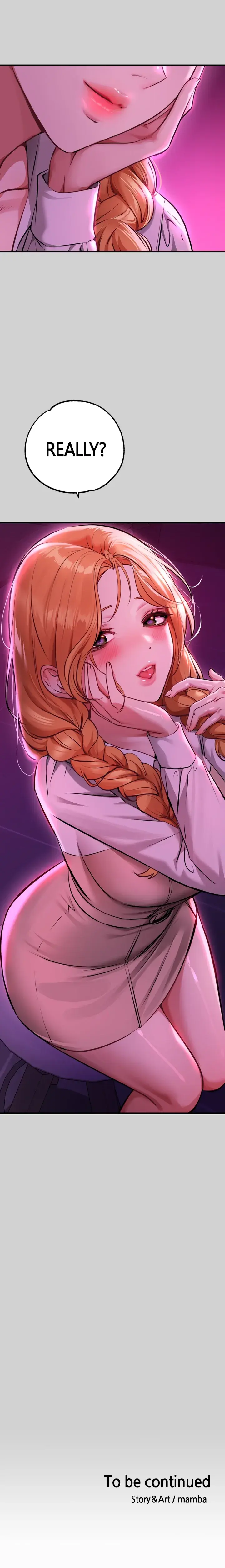 Landlord Sisters Chapter 78 - Page 24