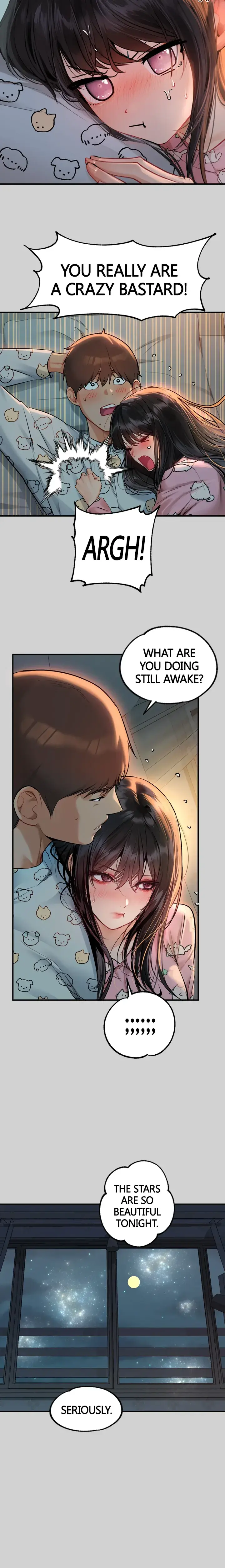 Landlord Sisters Chapter 78 - Page 6