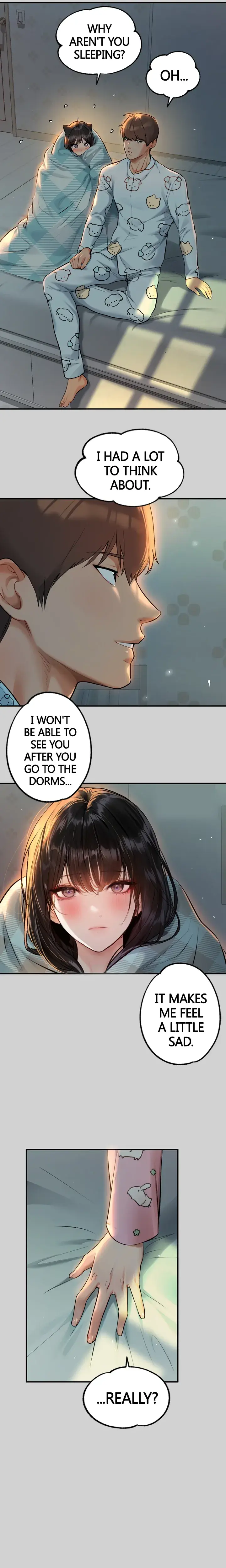 Landlord Sisters Chapter 78 - Page 7