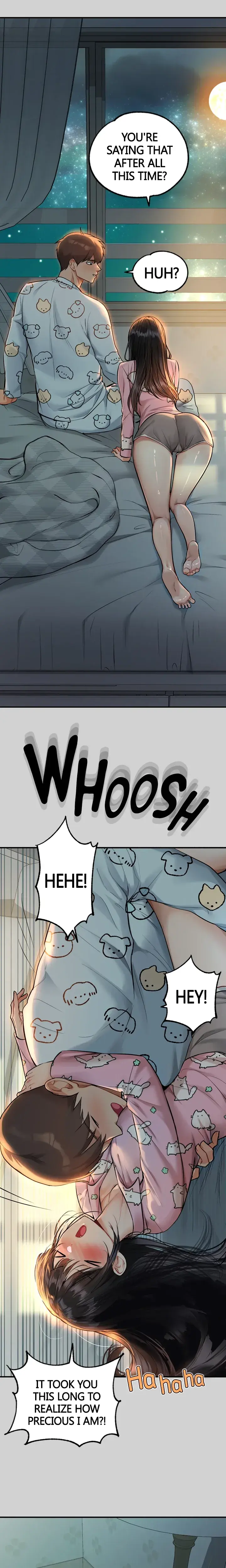 Landlord Sisters Chapter 78 - Page 8