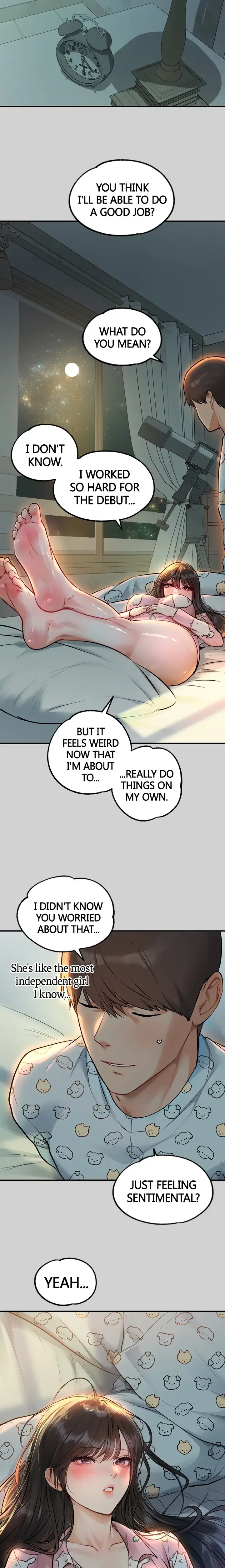 Landlord Sisters Chapter 78 - Page 9
