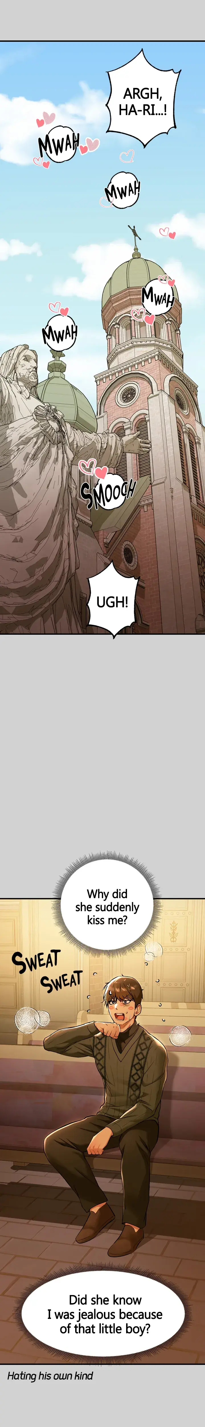 Landlord Sisters Chapter 79 - Page 13