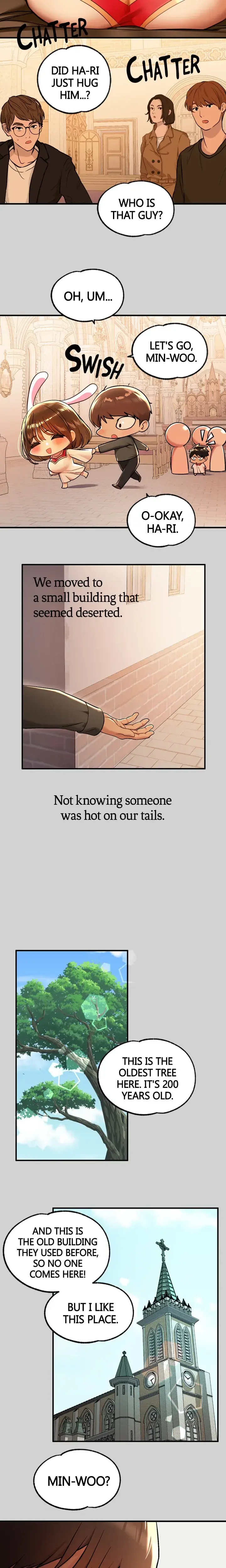 Landlord Sisters Chapter 79 - Page 20
