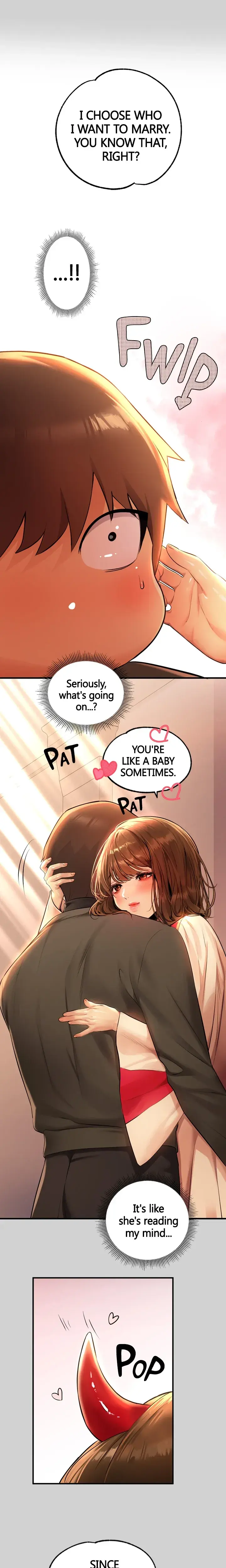 Landlord Sisters Chapter 79 - Page 22