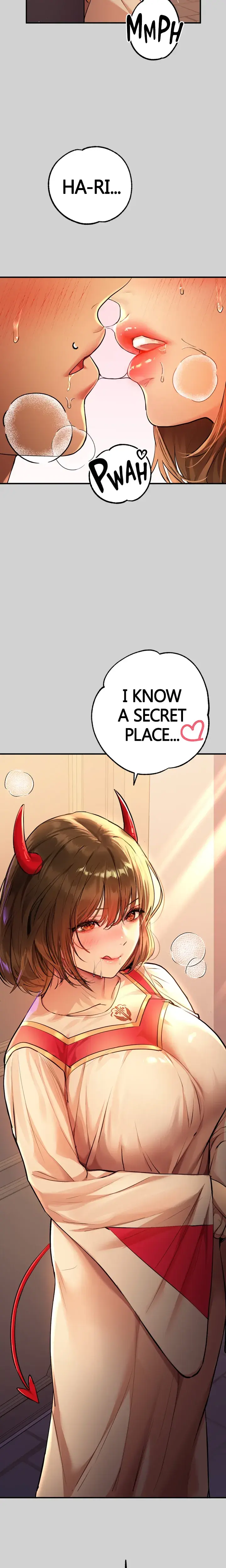 Landlord Sisters Chapter 79 - Page 25