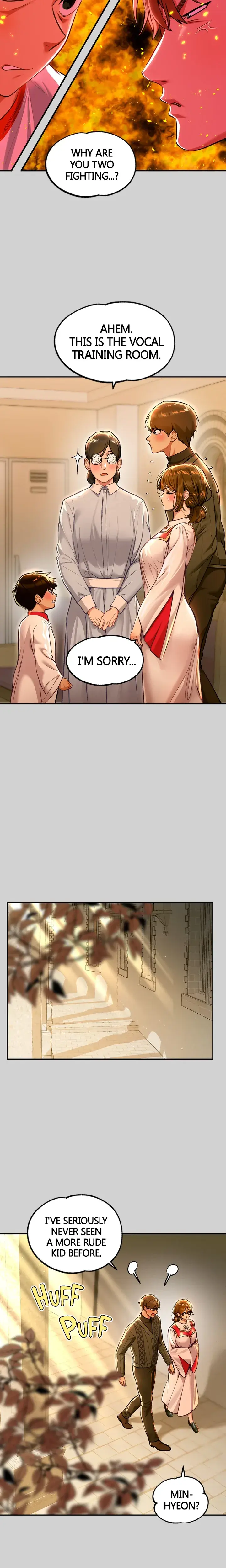 Landlord Sisters Chapter 79 - Page 6