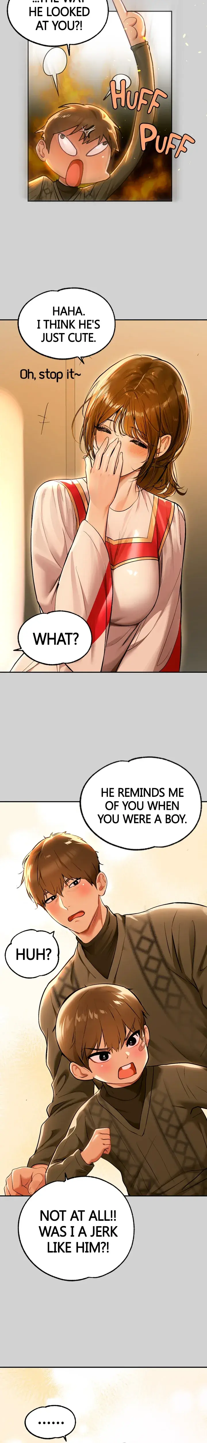 Landlord Sisters Chapter 79 - Page 8