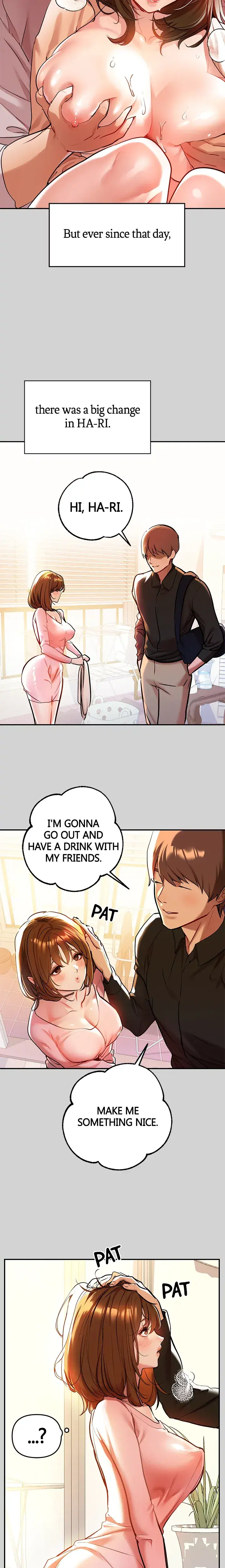 Landlord Sisters Chapter 8 - Page 2