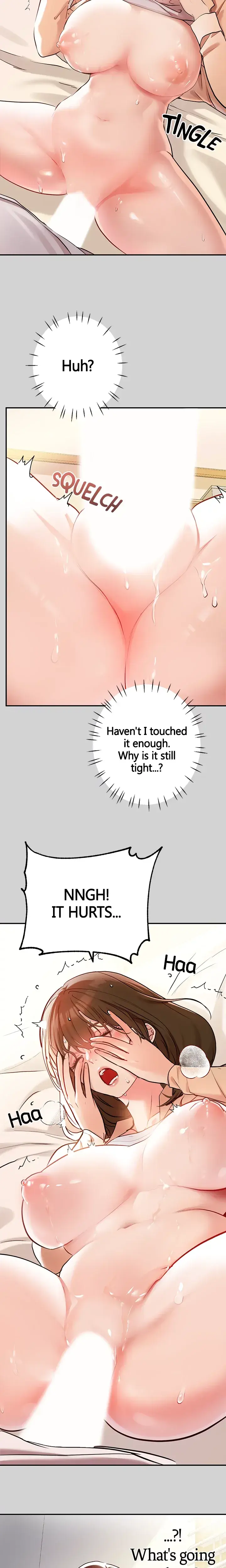 Landlord Sisters Chapter 8 - Page 4