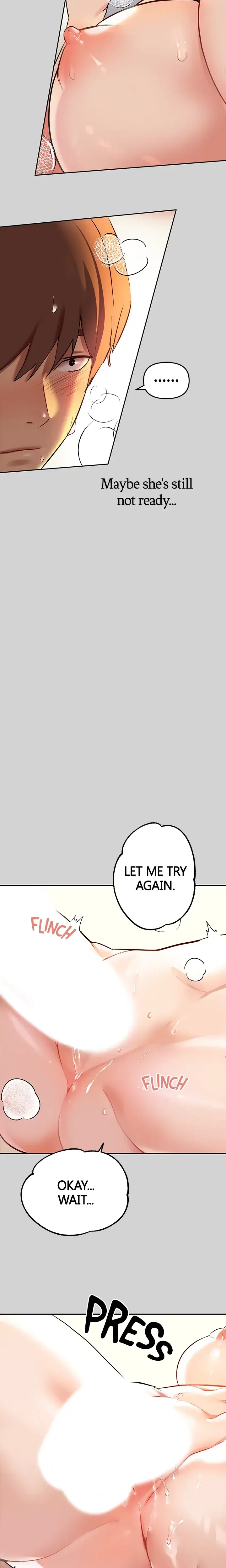 Landlord Sisters Chapter 8 - Page 6