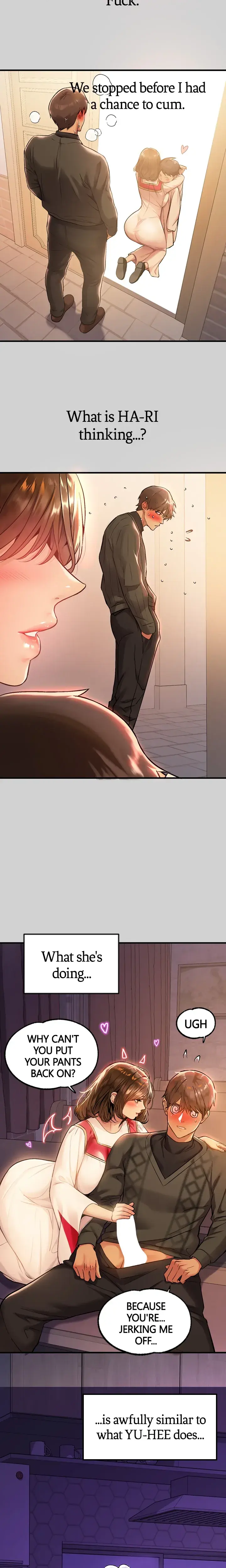 Landlord Sisters Chapter 80 - Page 16