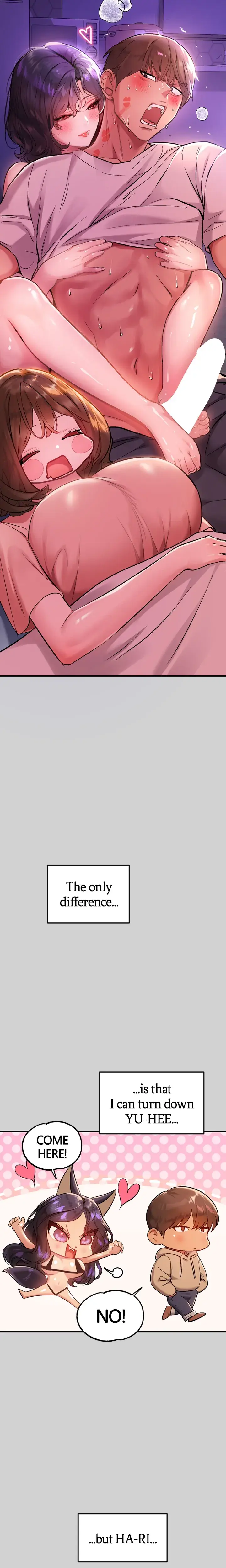 Landlord Sisters Chapter 80 - Page 17