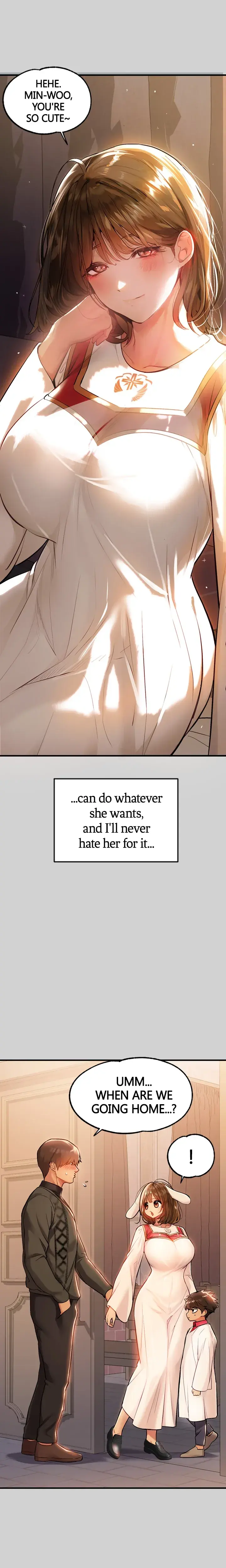 Landlord Sisters Chapter 80 - Page 18