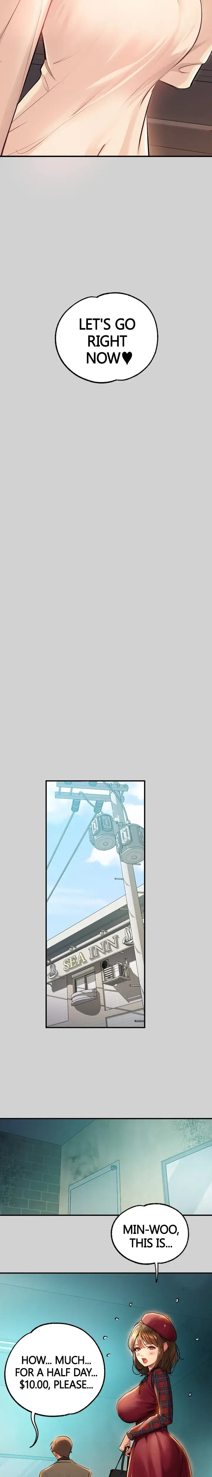 Landlord Sisters Chapter 80 - Page 20