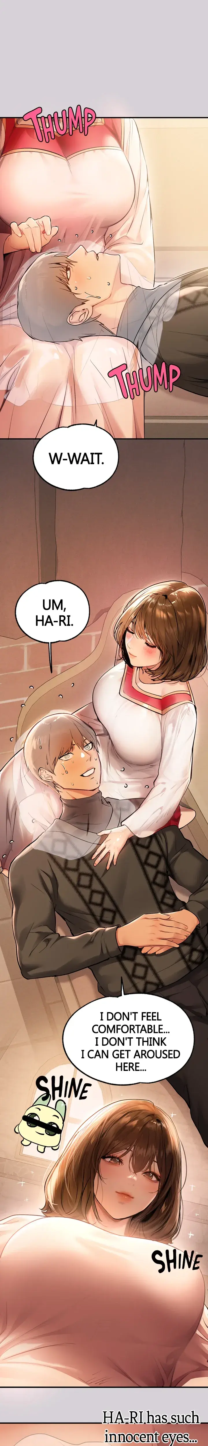 Landlord Sisters Chapter 80 - Page 4
