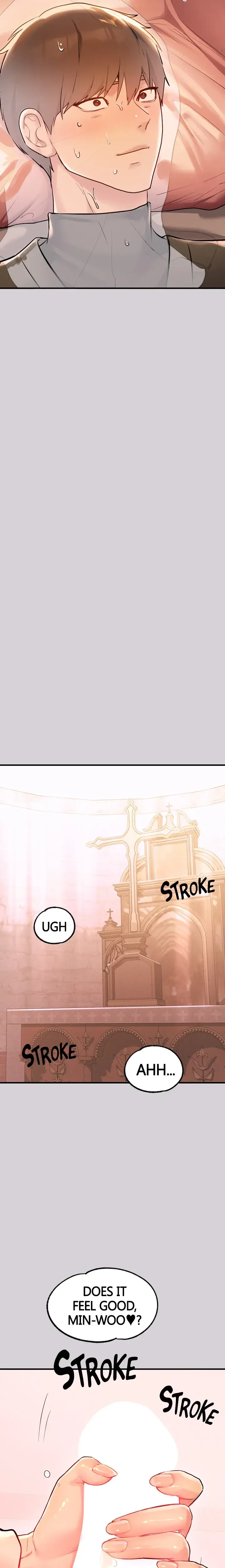 Landlord Sisters Chapter 80 - Page 5