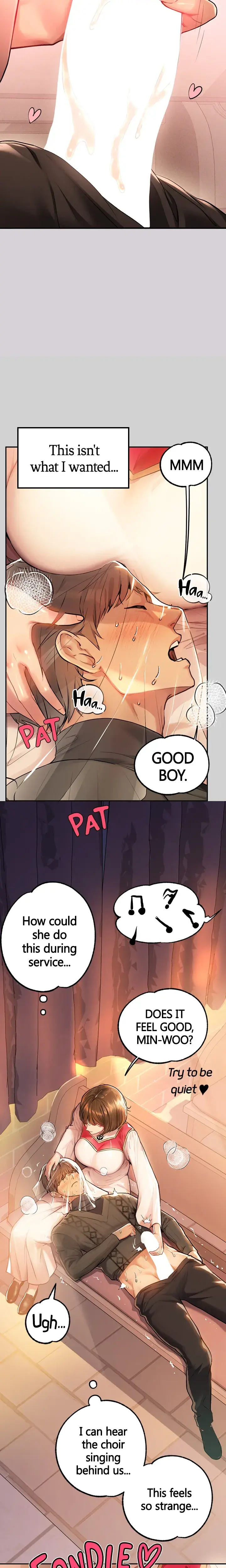 Landlord Sisters Chapter 80 - Page 6