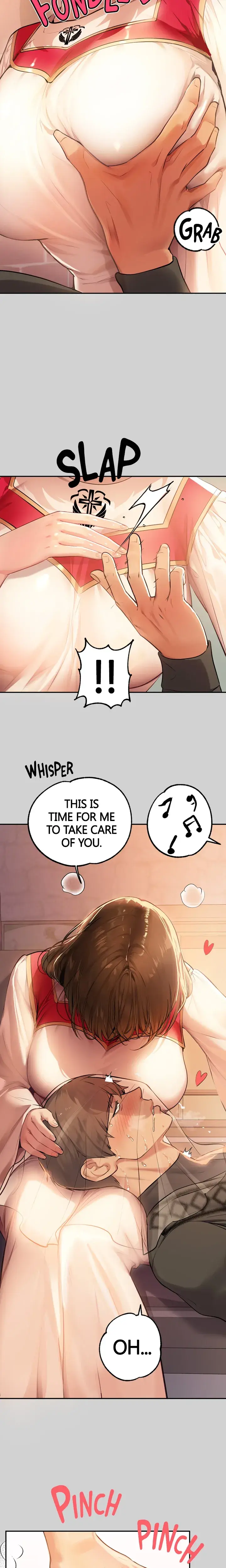 Landlord Sisters Chapter 80 - Page 7