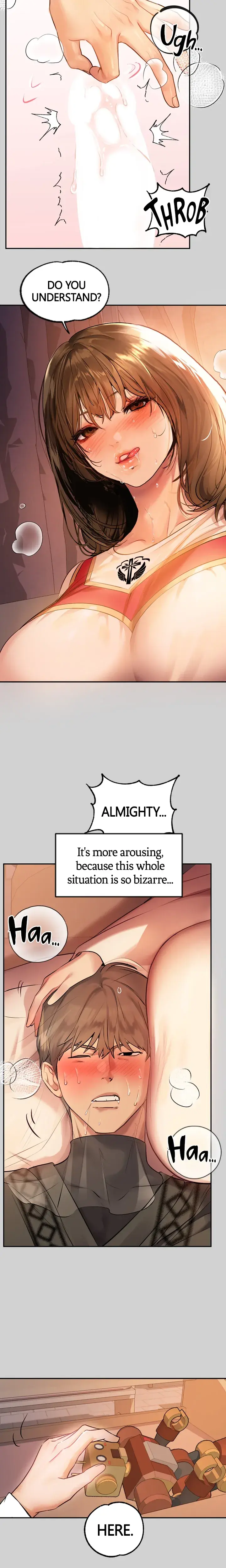 Landlord Sisters Chapter 80 - Page 8