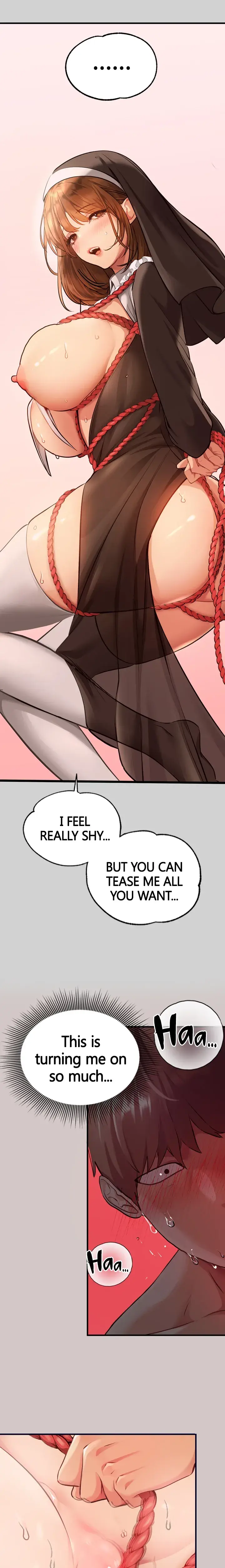 Landlord Sisters Chapter 81 - Page 10