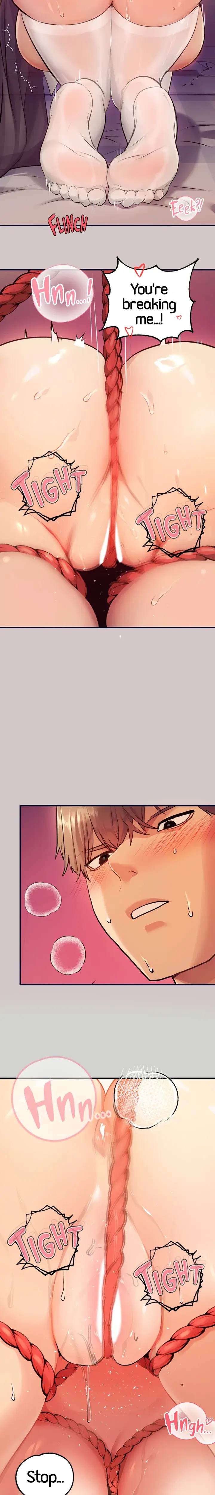 Landlord Sisters Chapter 81 - Page 12
