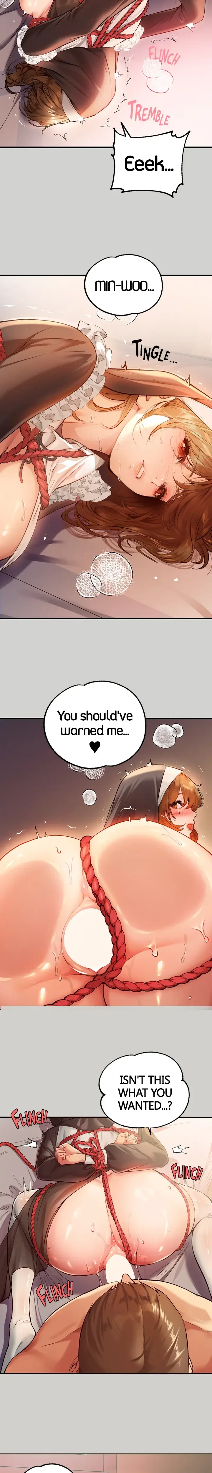 Landlord Sisters Chapter 81 - Page 15