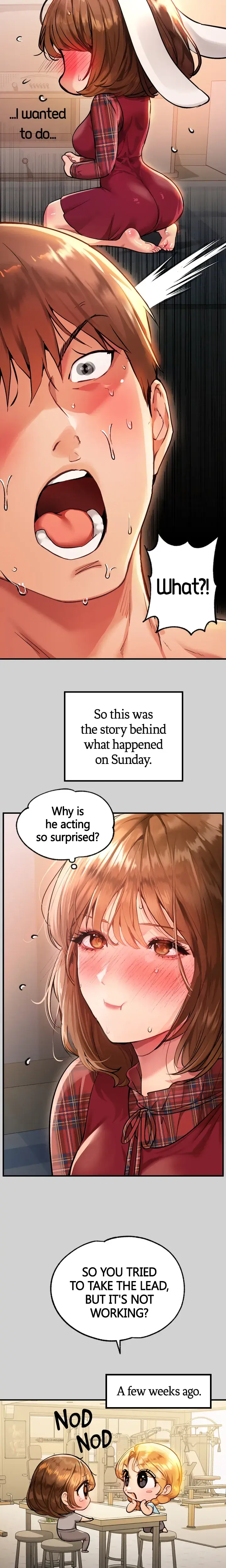 Landlord Sisters Chapter 81 - Page 2