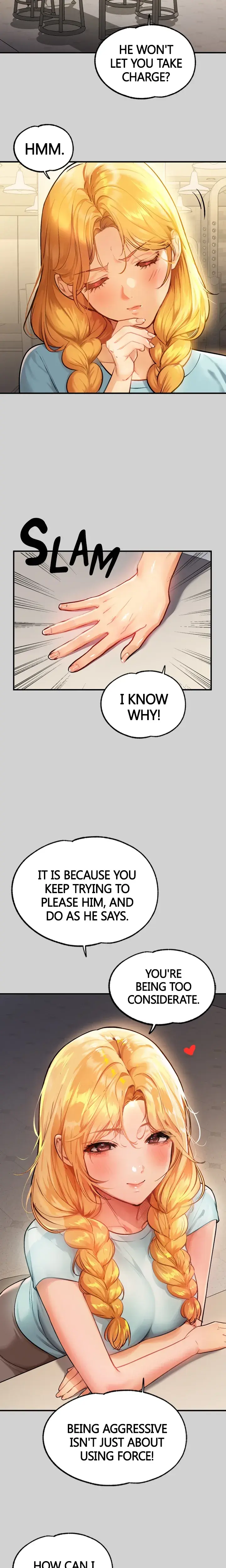 Landlord Sisters Chapter 81 - Page 3