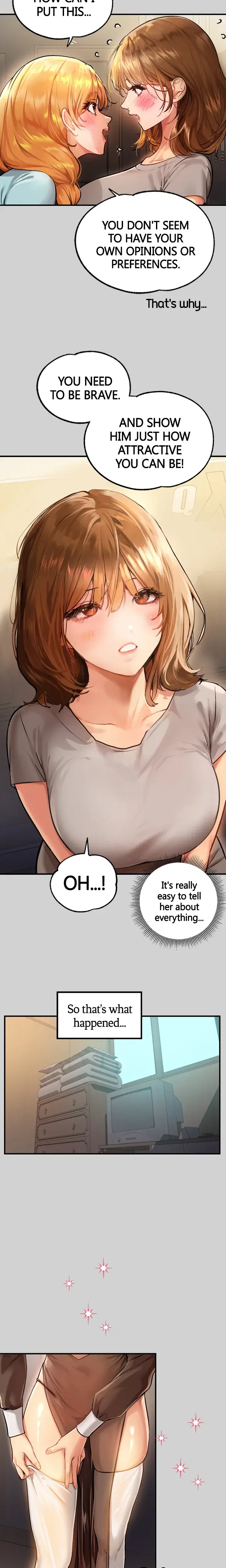 Landlord Sisters Chapter 81 - Page 4