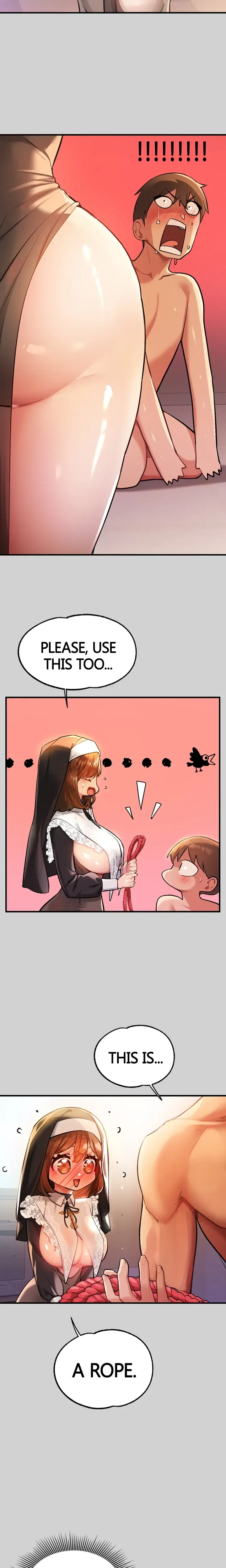 Landlord Sisters Chapter 81 - Page 7