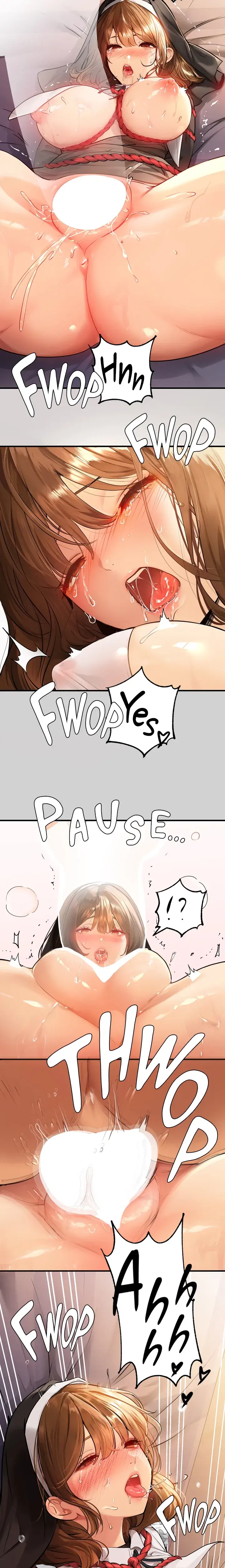 Landlord Sisters Chapter 82 - Page 15